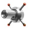 KIM ĐO MÁY CMM RENISHAW HÌNH NGÔI SAO D1 4BALL L75 S10 A-5000-7811
