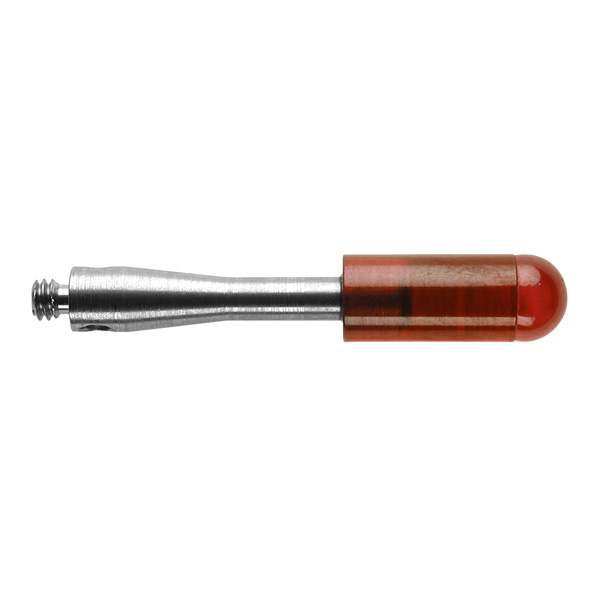 KIM ĐO MÁY CMM RENISHAW HÌNH TRỤ D2R L212 EWL72 SS A-5000-7812