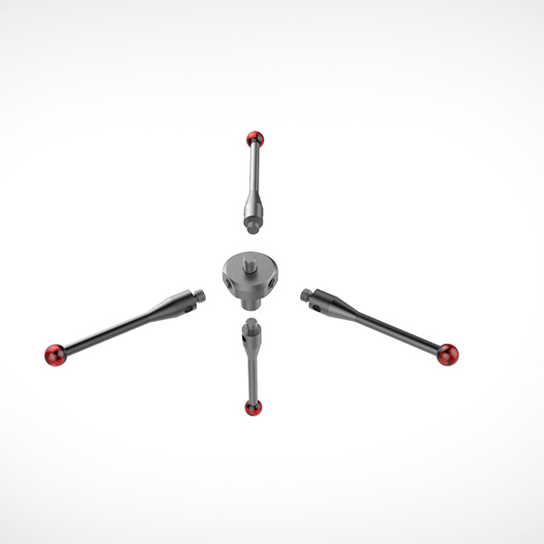 KIM ĐO TRUNG TÂM MÁY CMM RENISHAW 4WAY A-5000-8395