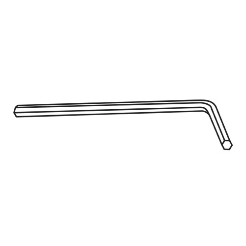 LỤC GIÁC S4 HEX WRENCH 30MM A/F P-TL01-0300