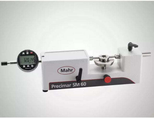 MÁY ĐO ĐỘ DÀI MAHR Precimar SM 60-V 5 N  5357380