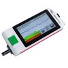 MÁY ĐO ĐỘ NHÁM CẦM TAY MAHR MarSurf M 310 KÈM MÁY IN  6910267