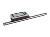 MÁY ĐO ĐỘ NHÁM CẦM TAY MAHR MarSurf PS10 Set 2 µm  6910230
