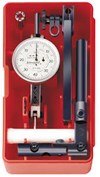SET ĐỒNG HỒ SO TESA INTERAPID312 + ACCESSORIES 074111504
