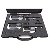 SET PANME ĐIỆN TỬ MAHR 40 EWRi Dig. Micrometer-Set 0-100mm/0-4" iwi  4157115