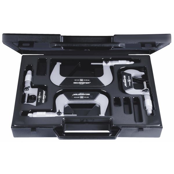 SET PANME ĐO NGOÀI TESA ISOMASTER SET 0-100MM 00110113