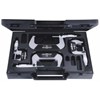 SET PANME ĐO NGOÀI TESA ISOMASTER SET 0-100MM 00110113
