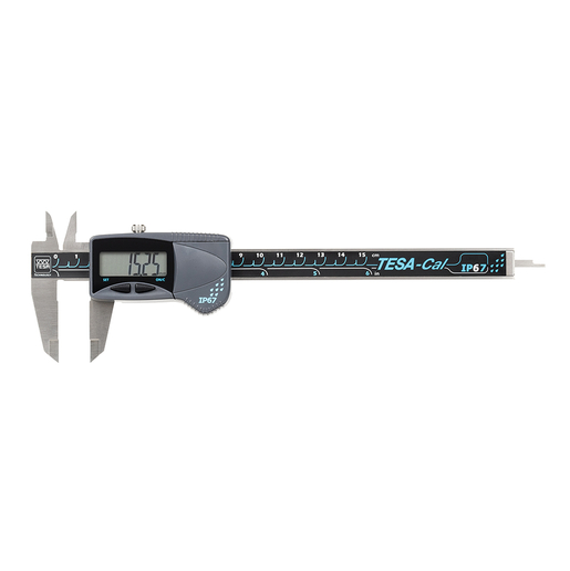 THƯỚC CẶP ĐIỆN TỬ TESA TESA-CAL IP67 150 RD 00530141