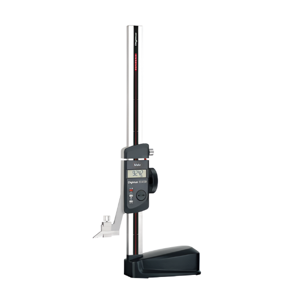THƯỚC ĐO CAO MAHR 814 SR Digital Height Gage 980 mm/38.5"  4426104