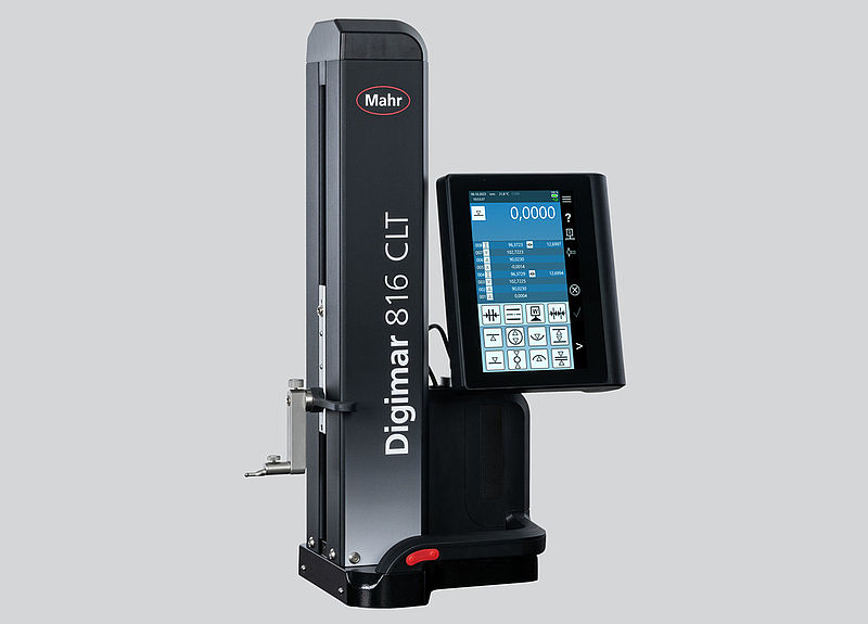 THƯỚC ĐO CAO MAHR 816 CLT Height-Gage Digimar 0-600 mm  4429631
