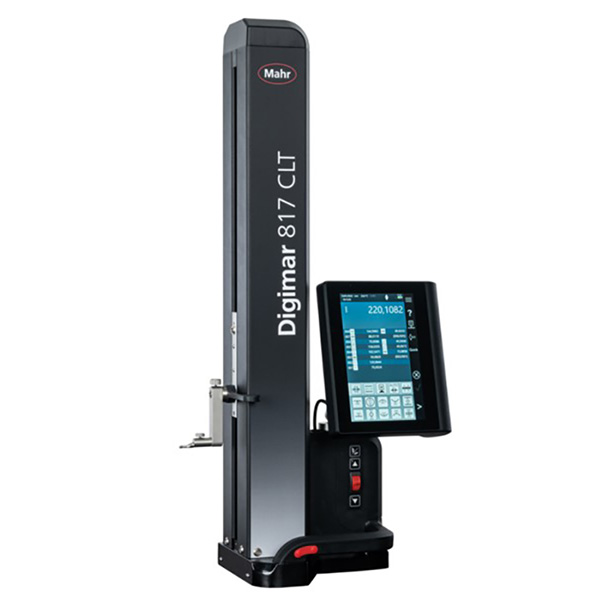THƯỚC ĐO CAO MAHR 817 CLT-2D Height-Gage Digimar 0-1000 mm  4429602