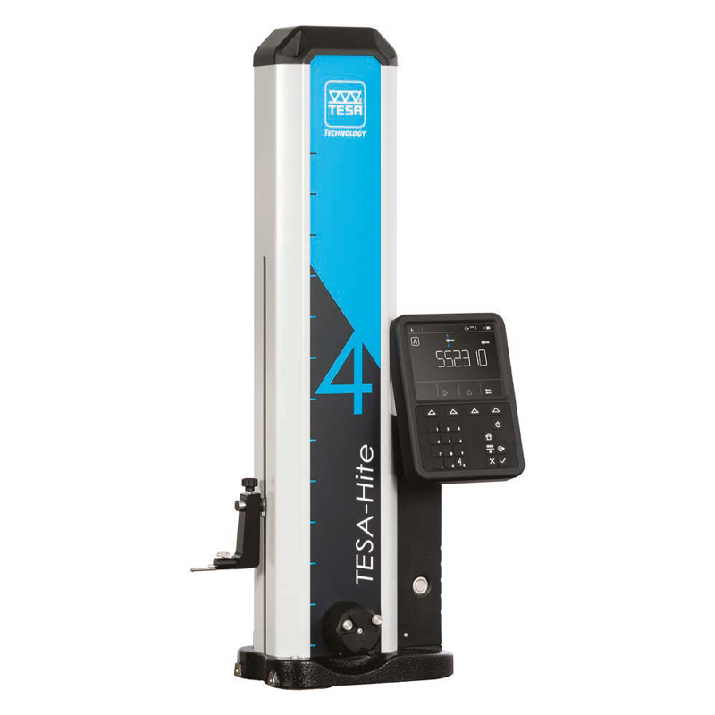THƯỚC ĐO CAO TESA-HITE 400