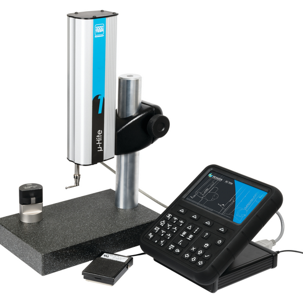 THƯỚC ĐO CAO TESA-µHITE KHÔNG KÈM BÀN ĐO 00730502