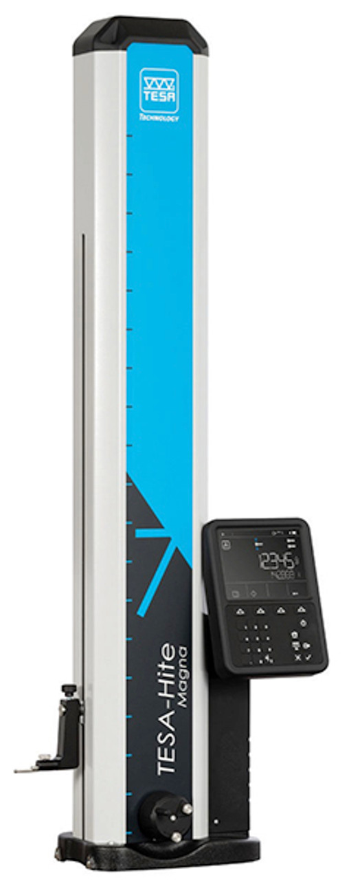 THƯỚC ĐO CAO TESA-HITE MAGNA 700
