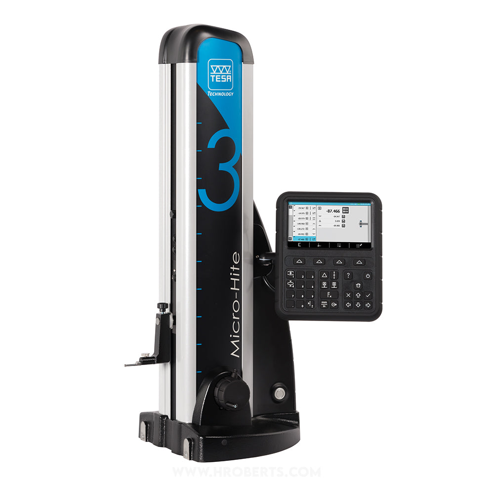 THƯỚC ĐO CAO TESA MICRO-HITE 350F