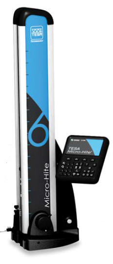 THƯỚC ĐO CAO TESA MICRO-HITE 600F