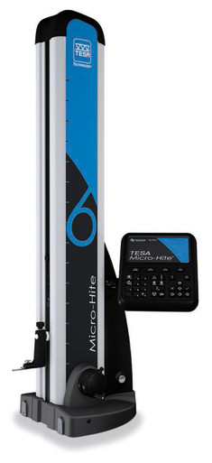 THƯỚC ĐO CAO TESA MICRO-HITE 600