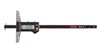 THƯỚC ĐO SÂU ĐIỆN TỬ MAHR 30 EWR Depth Caliper IP67 200 mm/8"  Res. 0,01 mm/.0005"  4126652