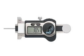 THƯỚC ĐO SÂU ĐIỆN TỬ TESA TWIN-CAL IP67 DEPTH 25MM 00530451