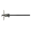 THƯỚC ĐO SÂU ĐIỆN TỬ TESA TWIN-CAL IP67 DEPTH F-JAW 500 00530446