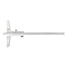 THƯỚC ĐO SÂU TESA DEPTH-V-CAL ROTHƯỚC ĐO SÂU TESA D 150 0 02MM 00510223
