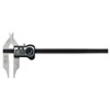 THƯỚC KẸP ĐIỆN TỬ LƯỠI DÀI TESA TWIN-CAL IP67INT JAWS 250MM 00530430