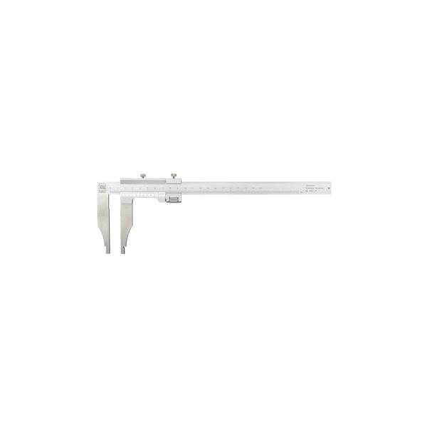 THƯỚC KẸP TESA WORK-V-CAL EXT 500F 0 05MM-IN 00530842