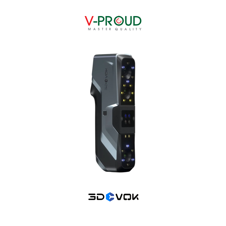 MÁY SCAN 3D 3DeVOK MT
