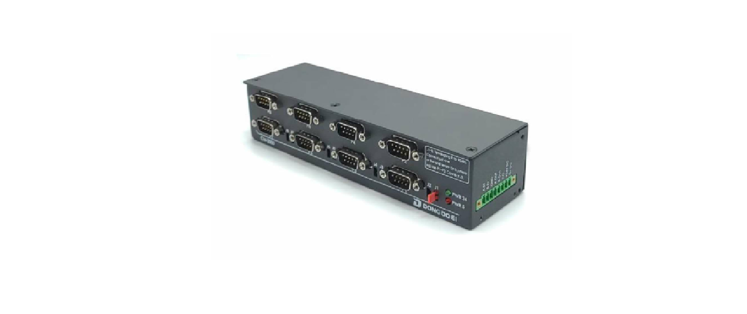 COMPUTER INTERFACE For DL-15S-RS  (CM-2000)