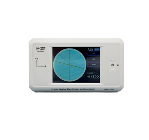 Máy đo độ nghiêng điện tử DONGDOTECH  (IM-2DW)