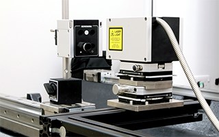 Bộ hiệu chuẩn máy công cụ 6DoF XM-60 RENISHAW L-5103-4038-03-A