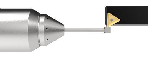 Bộ set dao, tool dành cho máy tiện Renishaw APCA-45 APCS-45