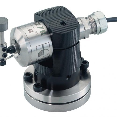 Bộ set dao, tool chạm không dây Renishaw OTS OTSAA-KIT