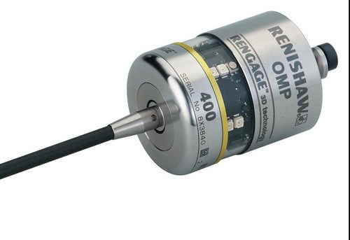 Đầu dò OMP400 A-5069-0001