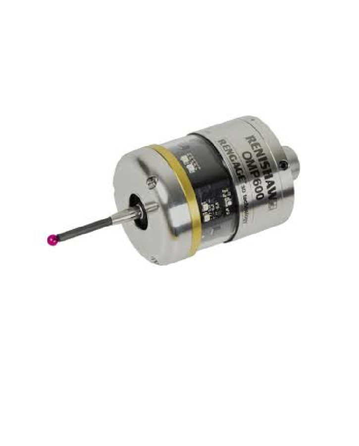 Đầu dò Renishaw OMP600 A-5180-0001