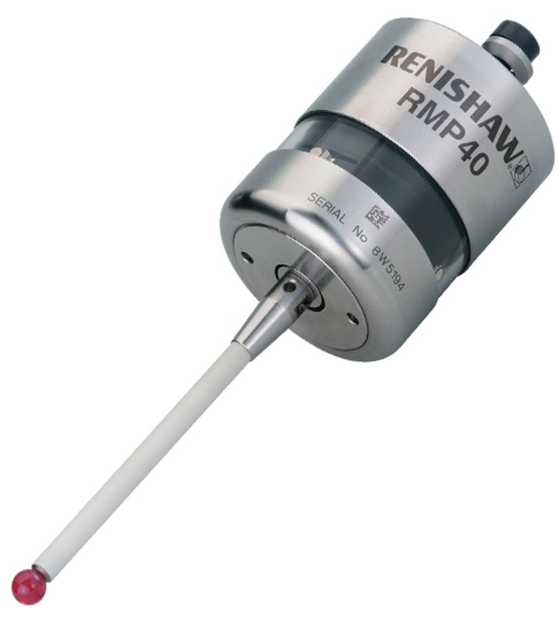 Đầu dò Renishaw RMP40 A-6588-0001