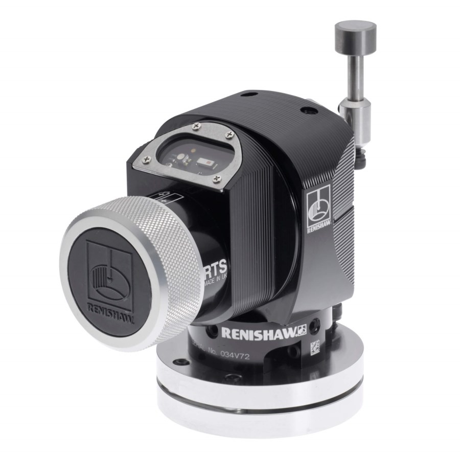 Bộ set dao, tool chạm không dây Renishaw RTS A-5646-0001