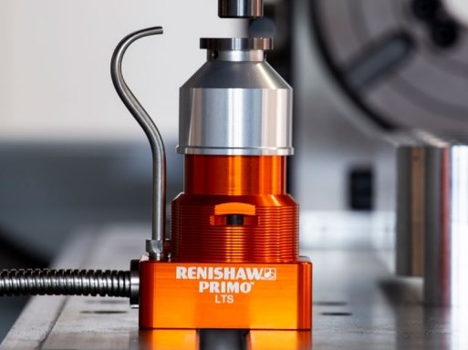 Bộ set dao, tool chạm Renishaw LTS A-5475-0001