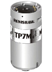 Cảm biến đầu đo Renishaw module TP7M A-1073-0121