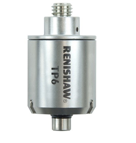 Cảm biến đầu đo Renishaw module TP6 A-1039-0001