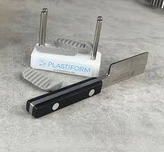 Dao cắt mẫu bản tiêu chuẩn Plastiform AC-012 ( dài 60mm)