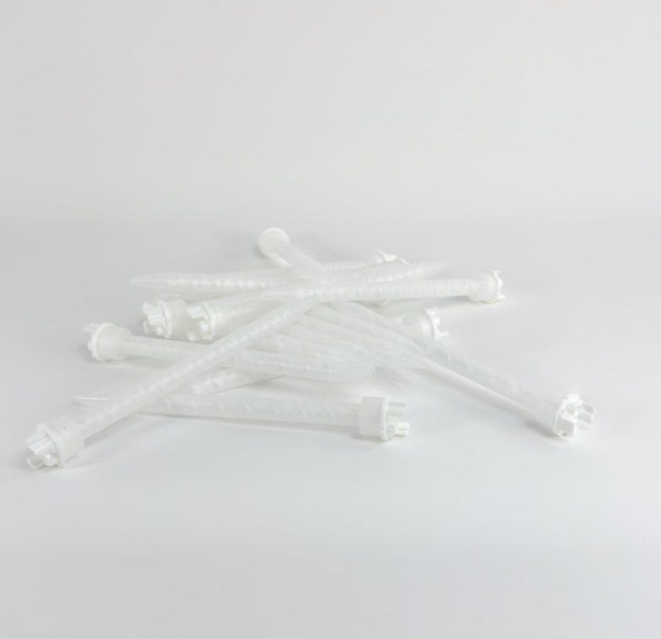 50 x Vòi bơm keo lấy mẫu Plastiform