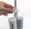 Đầu bơm keo lấy mẫu Plastiform (cho hộp keo 400ml) - Gói 50 cái