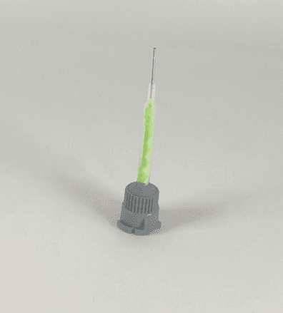 200 x Đầu bơm keo lấy mẫu Plastiform (dạng kim)