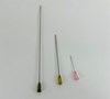 6 x đầu kim dài 200mm Plastiform