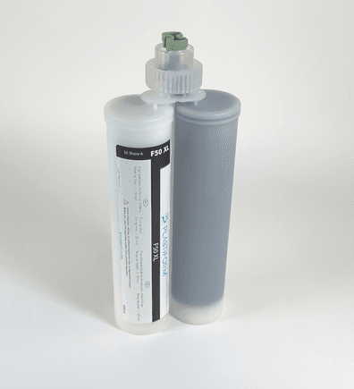 Tuýp keo lấy mẫu F50 Plastiform 400 ml